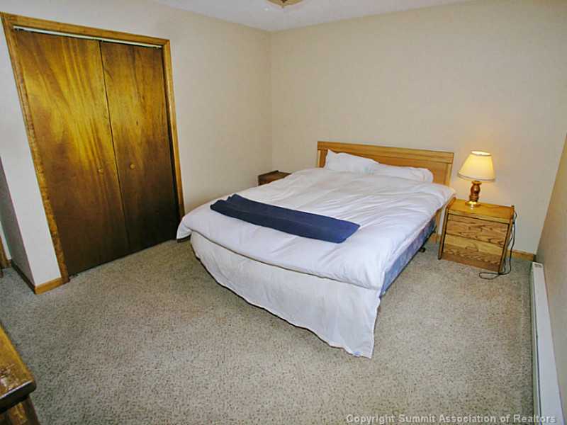 123 Linge Road Breckenridge, CO 80424 - Photo 9 of 15 Bedroom.