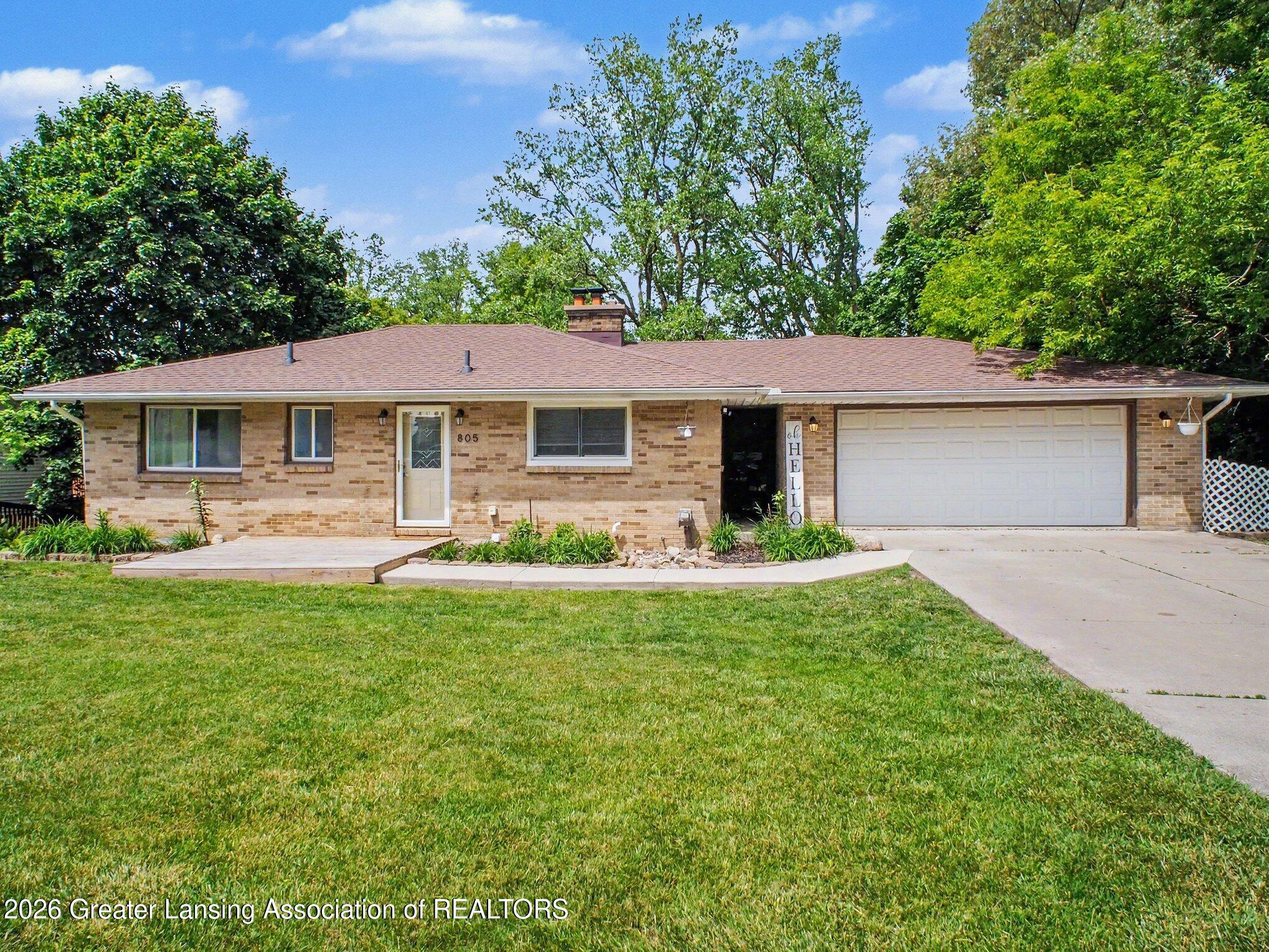 805 Dryer Farm Road Lansing, MI 48917 - Photo 2 of 37
