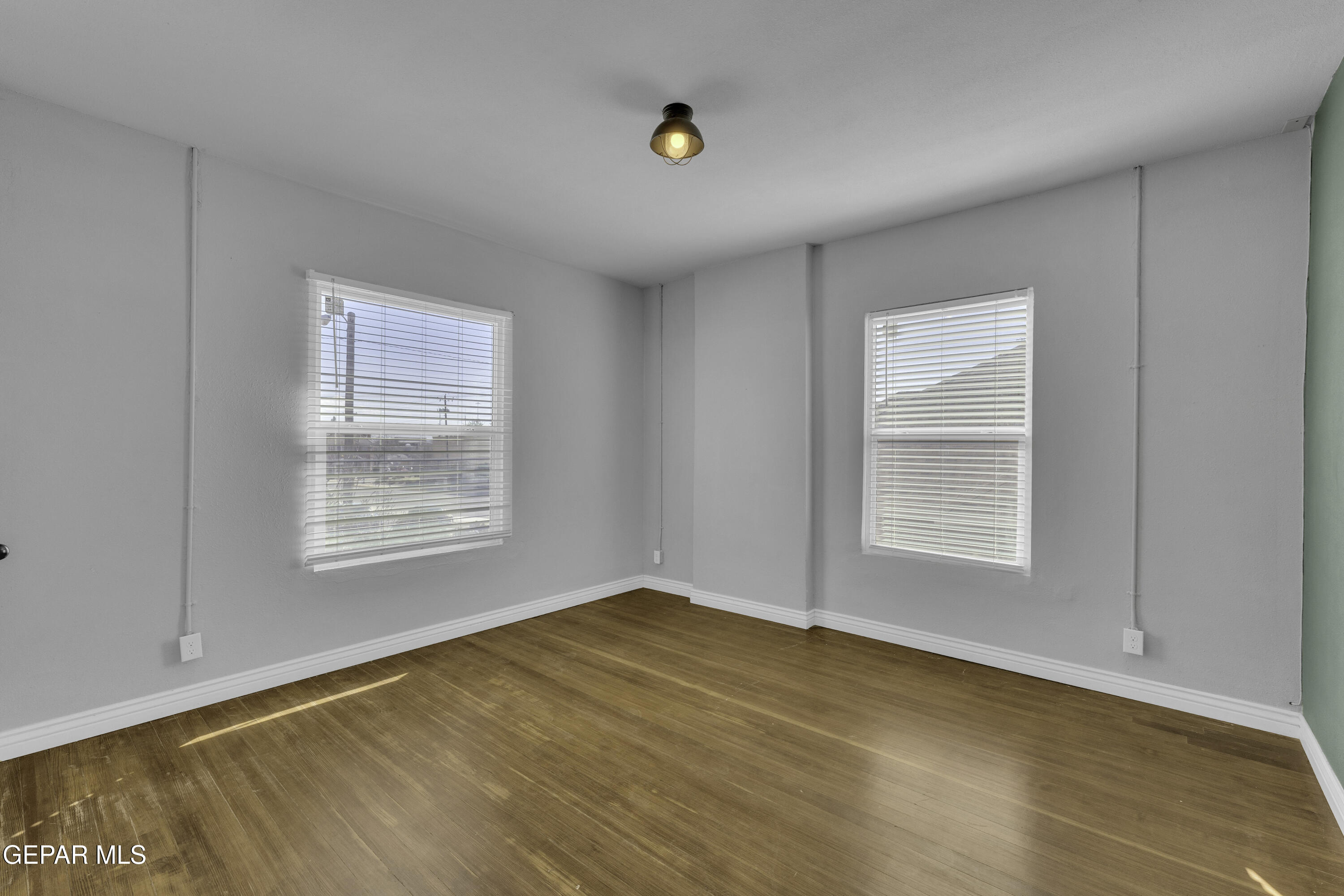 1305 East Rio Grande Avenue El Paso, TX 79902 - Photo 32 of 69 1305 E. RIO GRANDE Ave