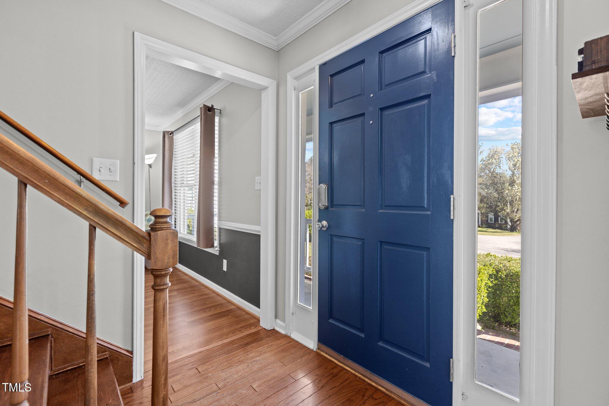 5313 Wenesly Court Raleigh, NC 27616 - Photo 3 of 40 19-web-or-mls-2N6A9442