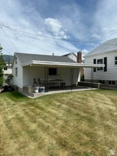 293 West 500 South Logan, UT 84321 - Photo 9 of 11