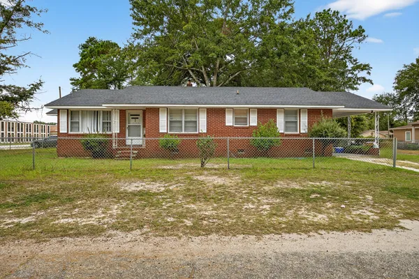 $113,800 | 201 Stark Street, Sumter, SC 29150