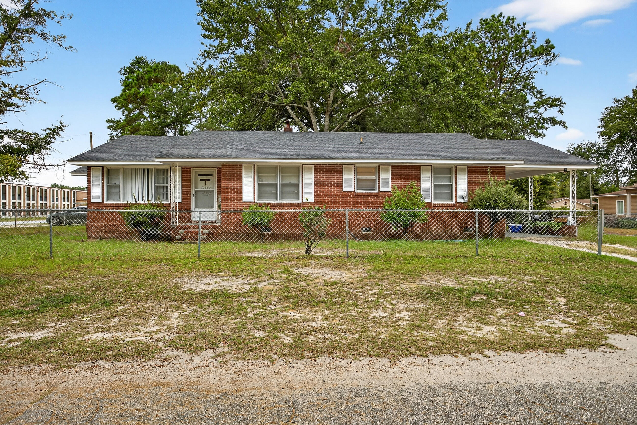 201 Stark Street Sumter, SC 29150 - Photo 1 of 16