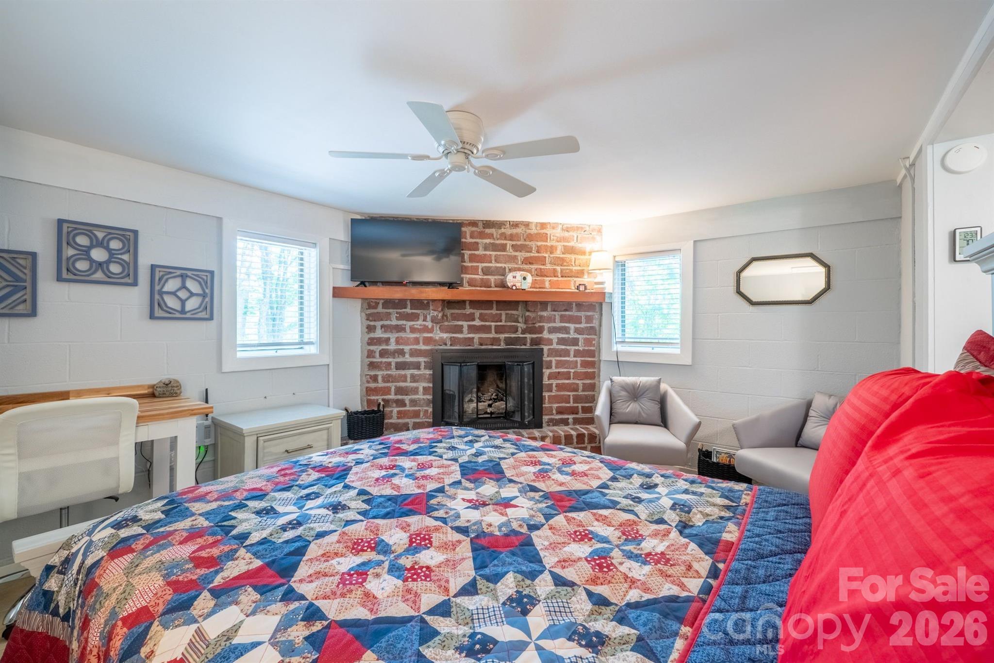 2777 Hickory Nut Gap Road Newland, NC 28657 - Photo 11 of 27