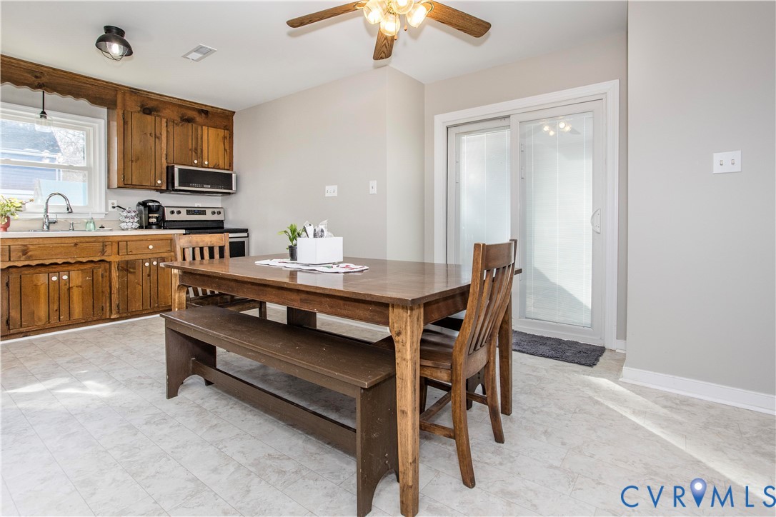 10818 Timonium Drive Chester, VA 23831 - Photo 11 of 28