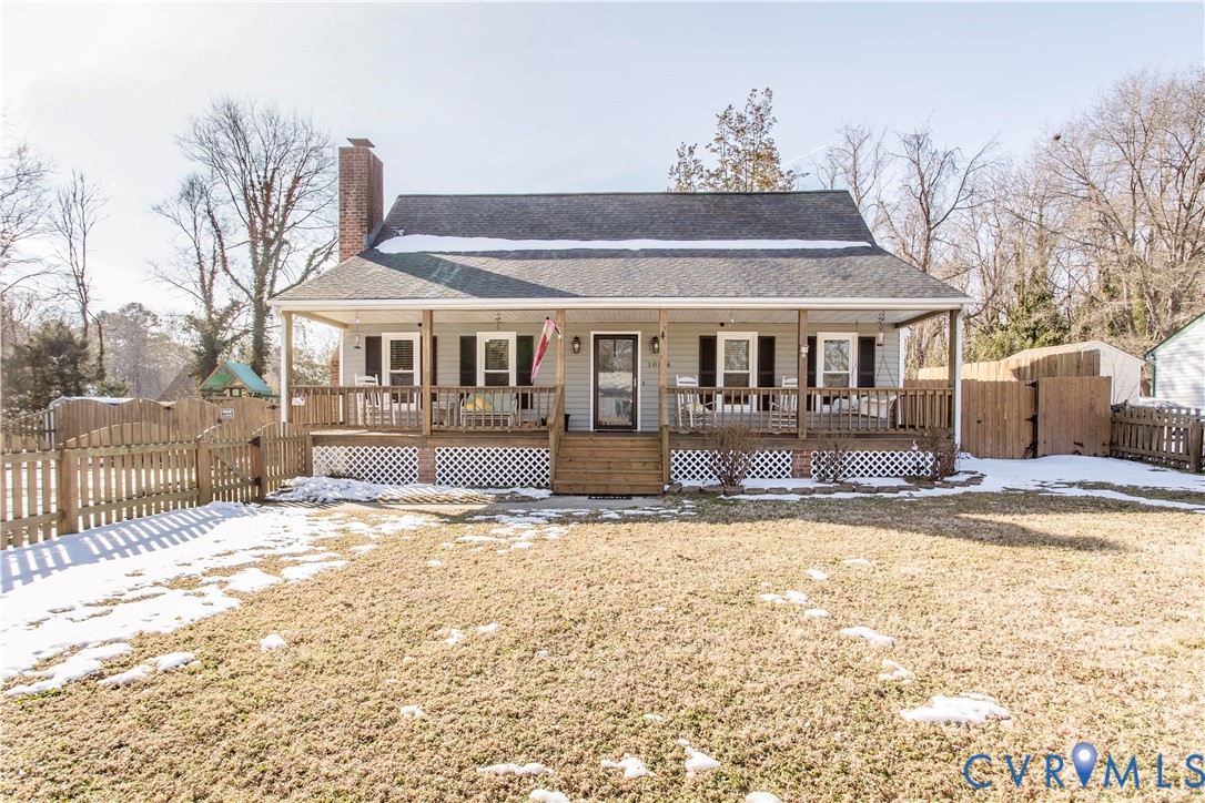 10818 Timonium Drive Chester, VA 23831 - Photo 2 of 28