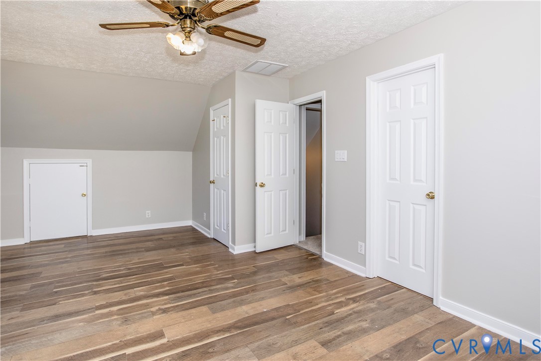 10818 Timonium Drive Chester, VA 23831 - Photo 24 of 28 Upstairs Right Bdrm