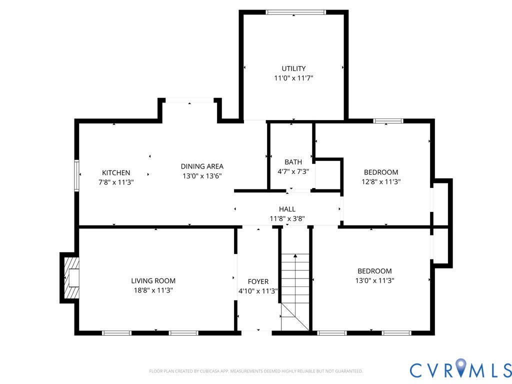 10818 Timonium Drive Chester, VA 23831 - Photo 26 of 28
