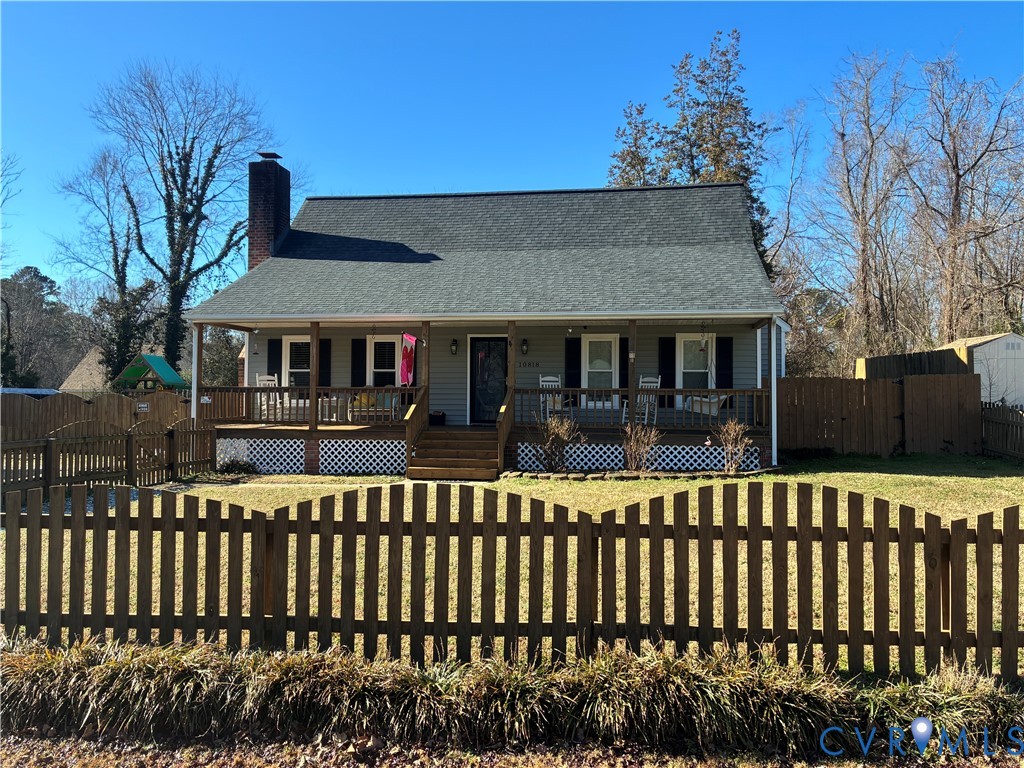 10818 Timonium Drive Chester, VA 23831 - Photo 28 of 28