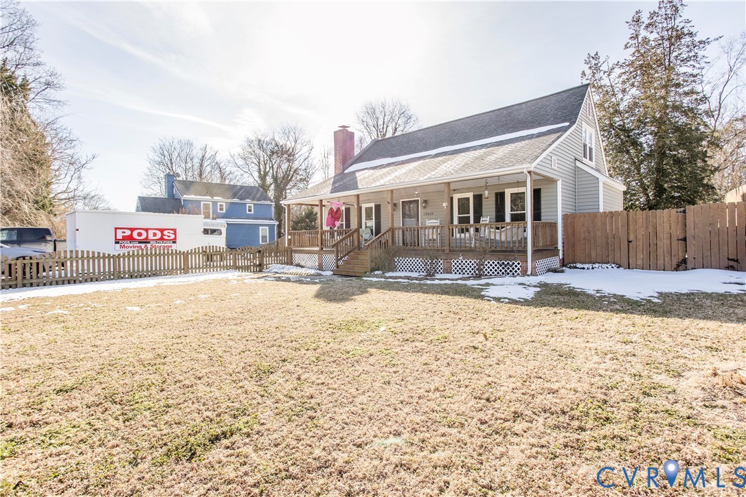 10818 Timonium Drive Chester, VA 23831 - Photo 3 of 28