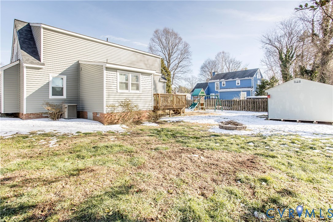 10818 Timonium Drive Chester, VA 23831 - Photo 7 of 28