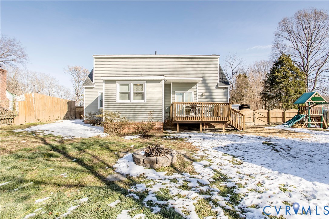 10818 Timonium Drive Chester, VA 23831 - Photo 8 of 28