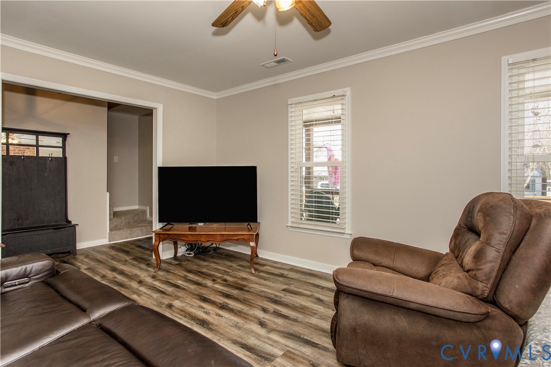 10818 Timonium Drive Chester, VA 23831 - Photo 10 of 28