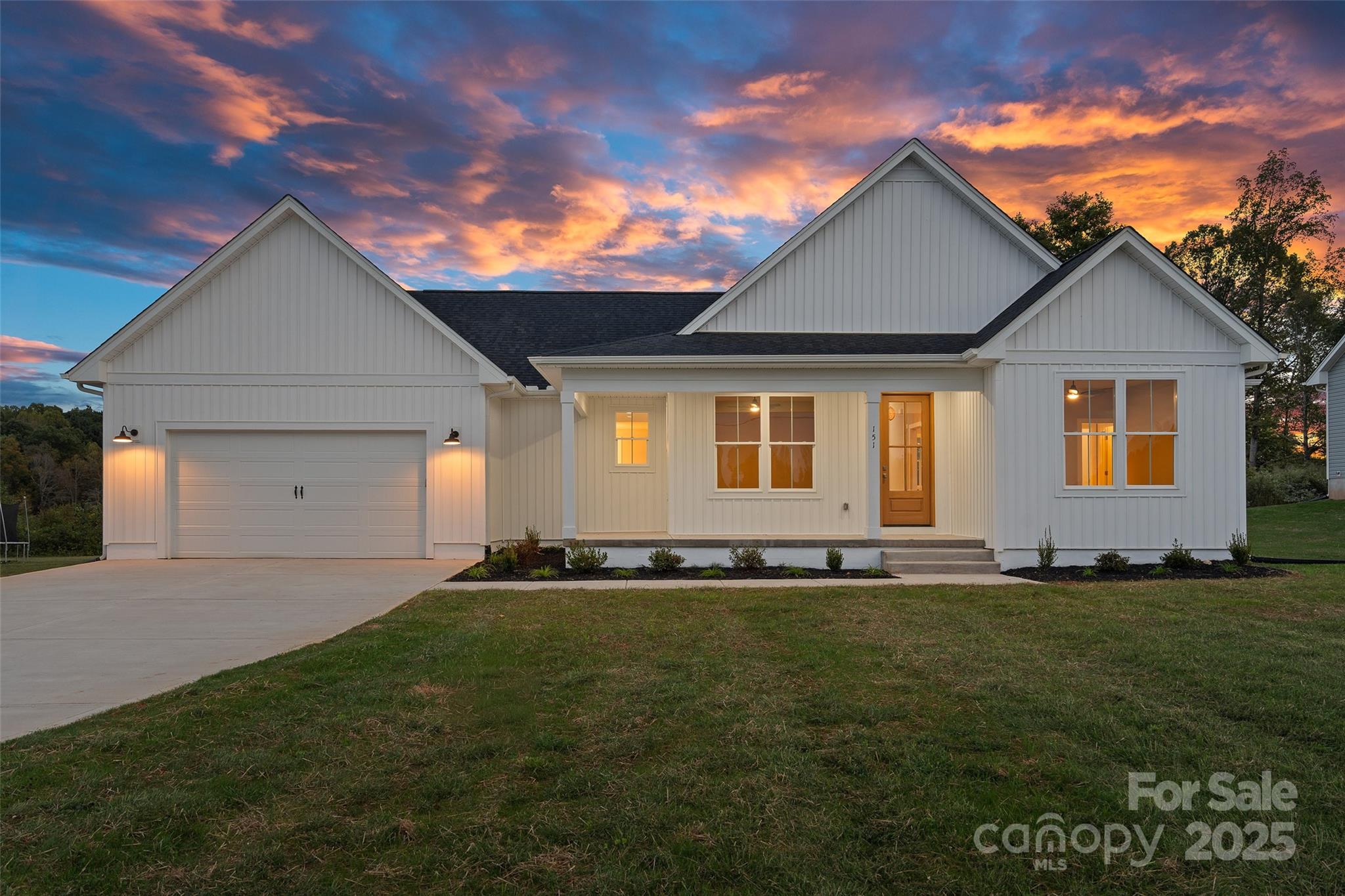 151 Rimrock Road Harmony, NC 28634 - Photo 1 of 45 Gallery Image 1