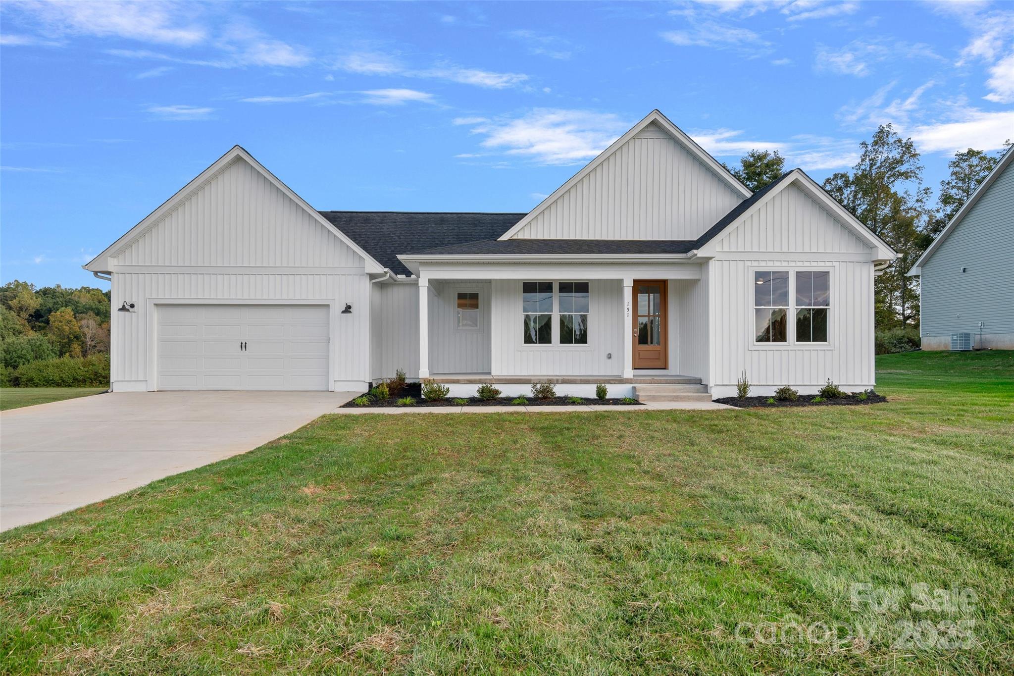 151 Rimrock Road Harmony, NC 28634 - Photo 2 of 45 Gallery Image 2