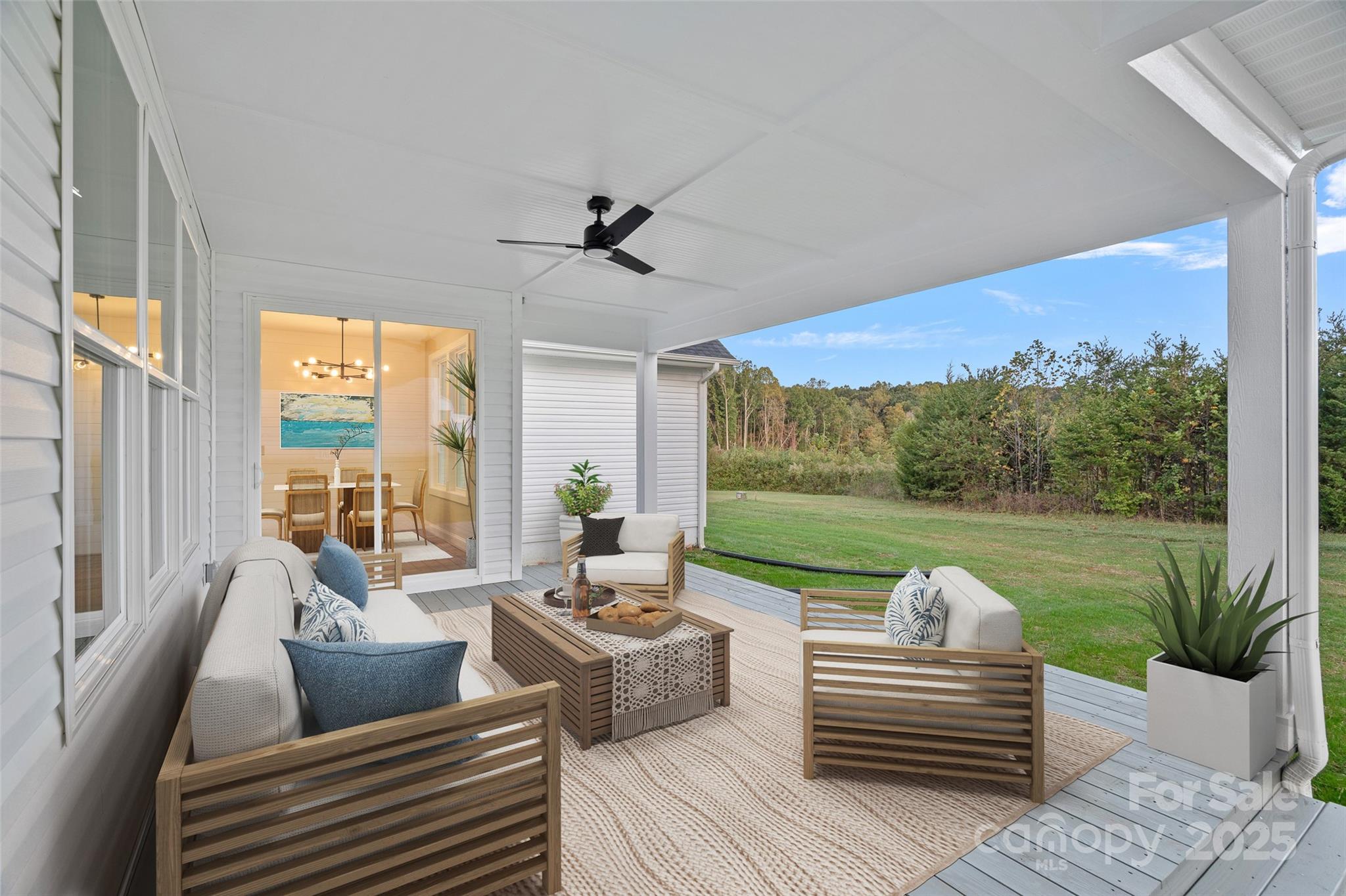 151 Rimrock Road Harmony, NC 28634 - Photo 36 of 45 Gallery Image 36