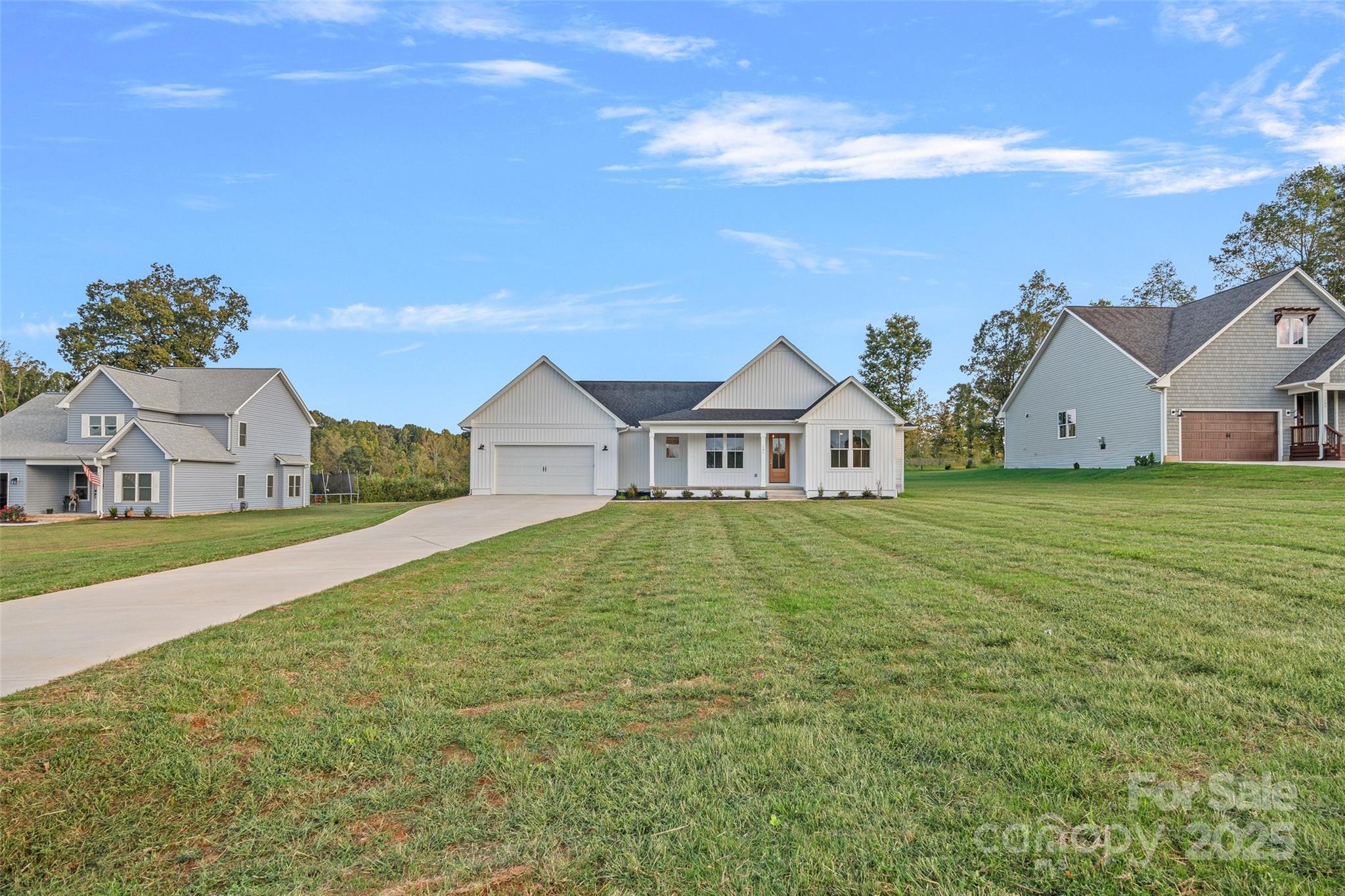 151 Rimrock Road Harmony, NC 28634 - Photo 43 of 45 Gallery Image 43