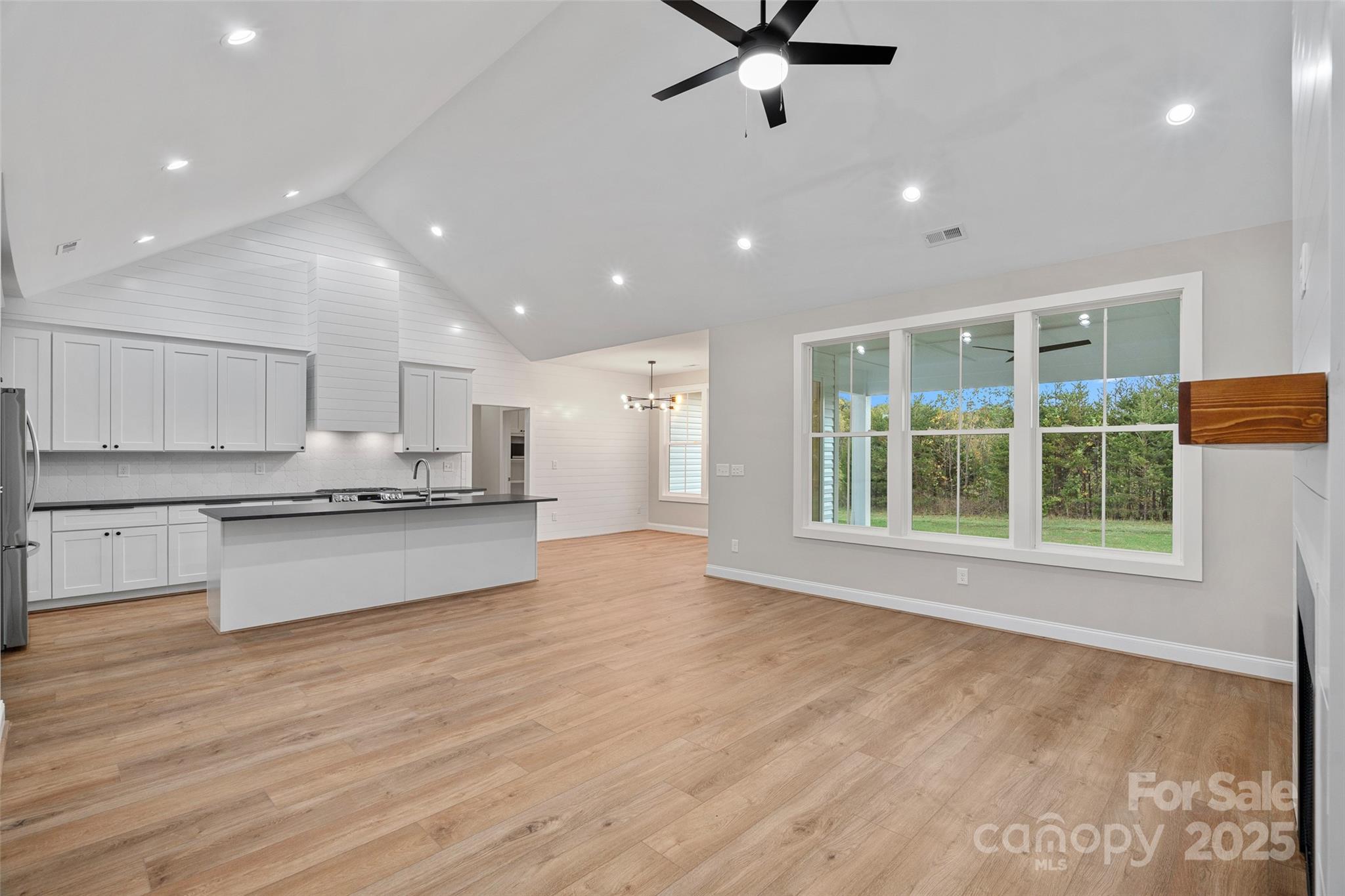 151 Rimrock Road Harmony, NC 28634 - Photo 8 of 45 Gallery Image 8