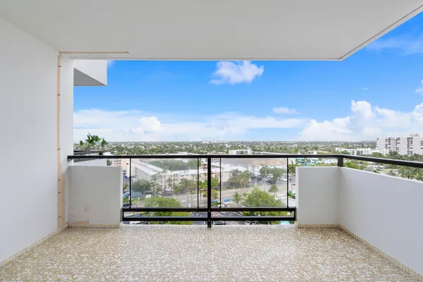 $499,000 | 1500 South Ocean Boulevard, Unit 1101, Pompano Beach, FL 33062