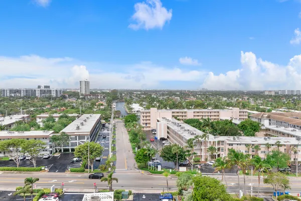 $499,000 | 1500 South Ocean Boulevard, Unit 1101, Pompano Beach, FL 33062