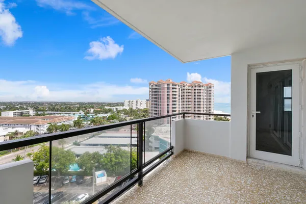 $499,000 | 1500 South Ocean Boulevard, Unit 1101, Pompano Beach, FL 33062