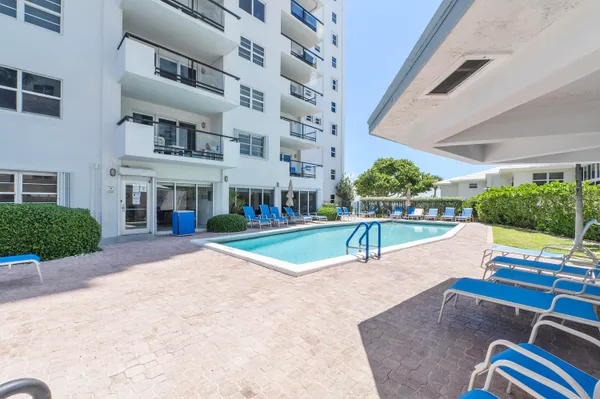 $499,000 | 1500 South Ocean Boulevard, Unit 1101, Pompano Beach, FL 33062