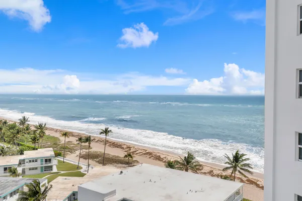 $499,000 | 1500 South Ocean Boulevard, Unit 1101, Pompano Beach, FL 33062