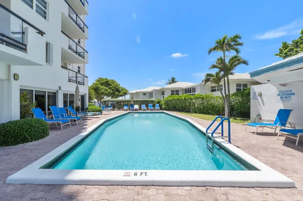 $499,000 | 1500 South Ocean Boulevard, Unit 1101, Pompano Beach, FL 33062