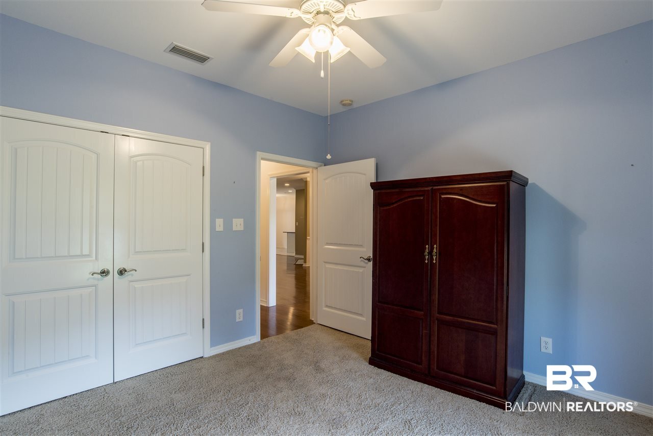 204 Divot Loop Fairhope, AL 36532 - Photo 14 of 27 BEDROOM 2