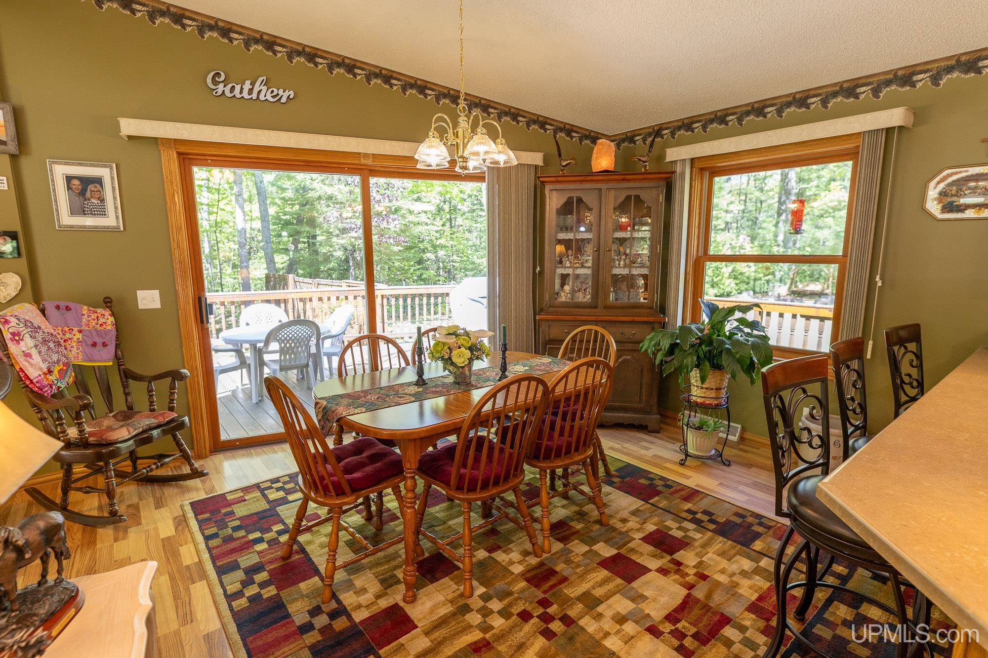 70 Feather Ridge Road Marquette, MI 49855 - Photo 17 of 59
