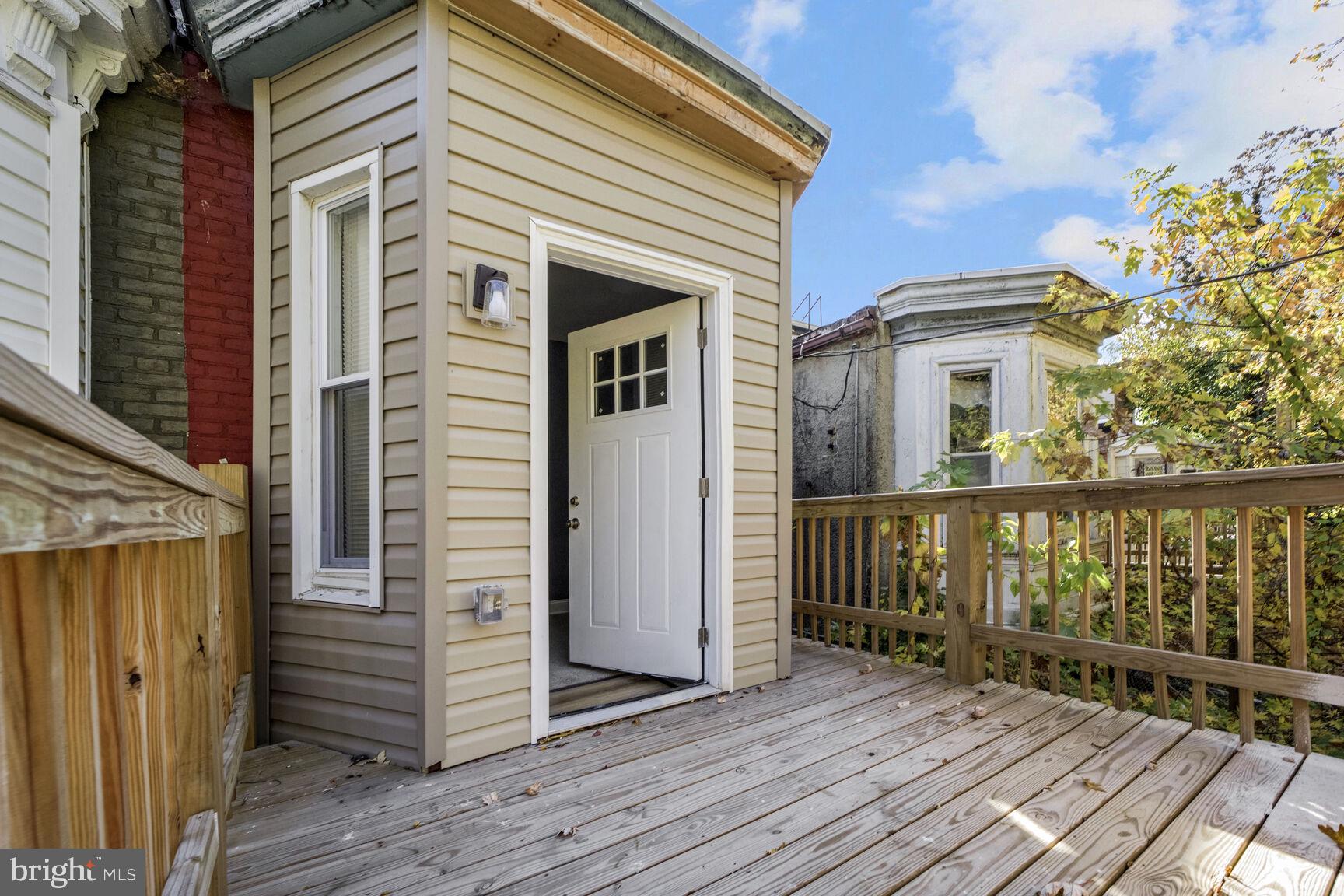 746 Dolphin Street Baltimore, MD 21217 - Photo 20 of 21