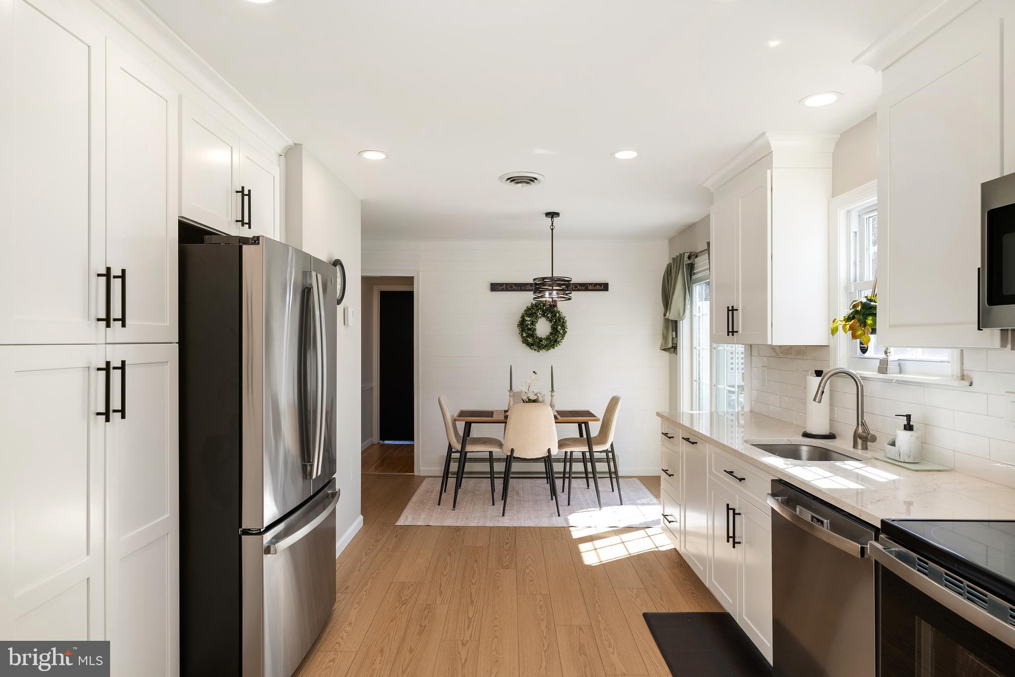 477 Flock Road Hamilton, NJ 08619 - Photo 12 of 27 All new appliances