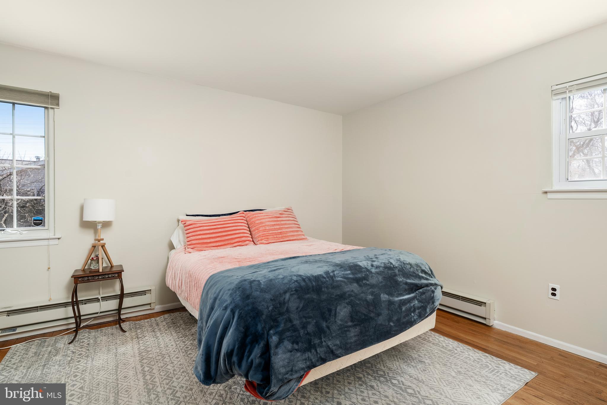 477 Flock Road Hamilton, NJ 08619 - Photo 13 of 27 Primary bedroom