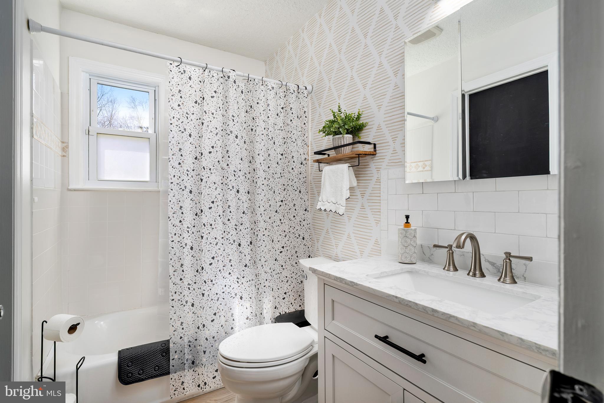 477 Flock Road Hamilton, NJ 08619 - Photo 16 of 27 Full bath