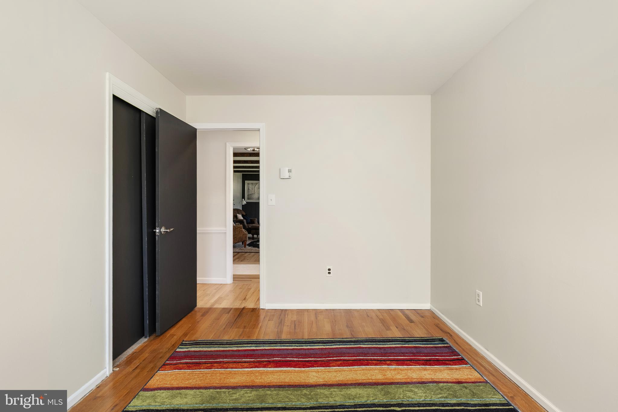 477 Flock Road Hamilton, NJ 08619 - Photo 20 of 27 Bedroom 3 w/double closet