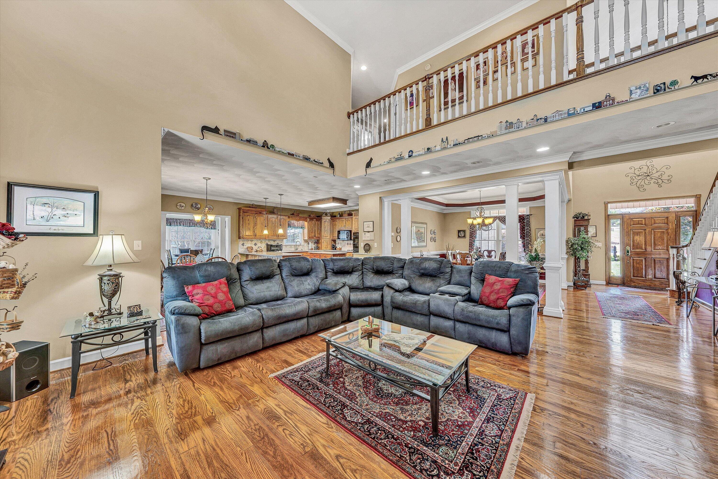 134 Stoneybrook Road Roanoke, VA 24019 - Photo 23 of 76 21-DSC00034