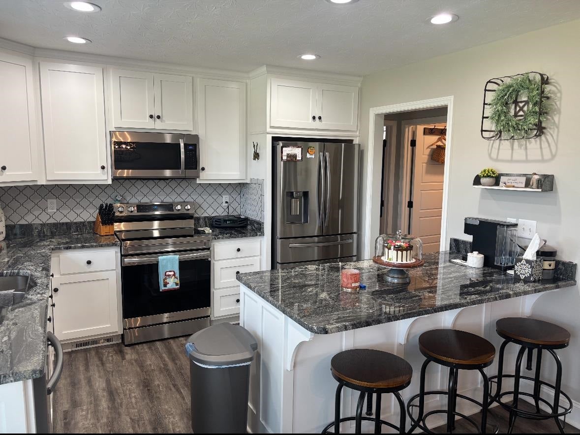 1408 Pondsville Kepler Road Smiths Grove, KY 42171 - Photo 29 of 71 Gallery Image 29