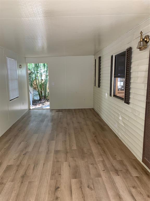 3000 Clarcona Road, Unit 723 Apopka, FL 32703 - Photo 14 of 14 a view of an empty room and window
