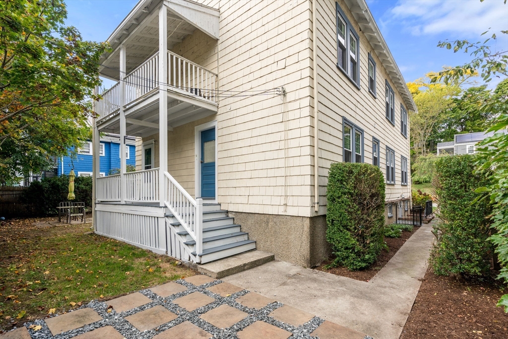 20 Whittemore Road, Unit 20 Newton, MA 02458 - Photo 26 of 33 Gallery Image 26