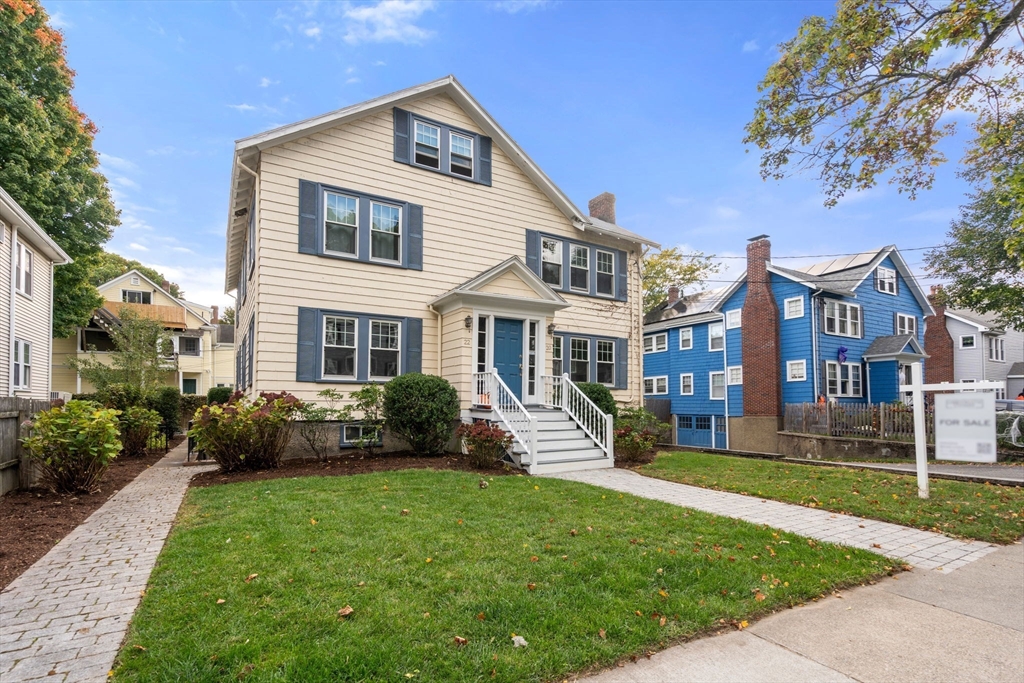 20 Whittemore Road, Unit 20 Newton, MA 02458 - Photo 30 of 33 Gallery Image 30