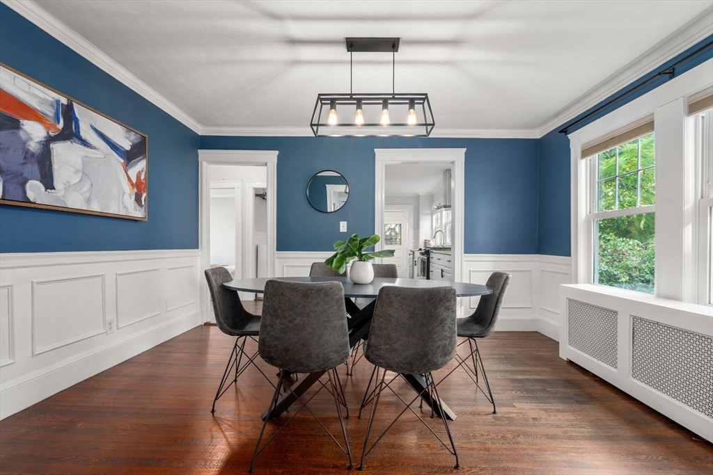 20 Whittemore Road, Unit 20 Newton, MA 02458 - Photo 5 of 33 Gallery Image 5