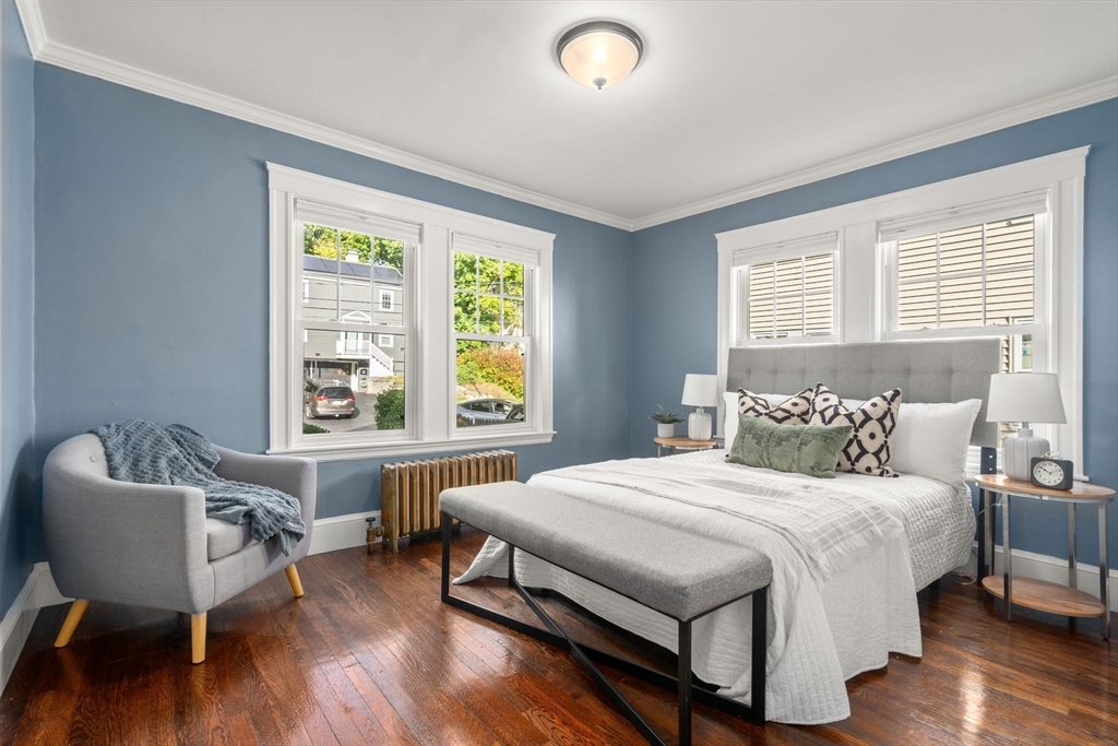 20 Whittemore Road, Unit 20 Newton, MA 02458 - Photo 8 of 33 Gallery Image 8