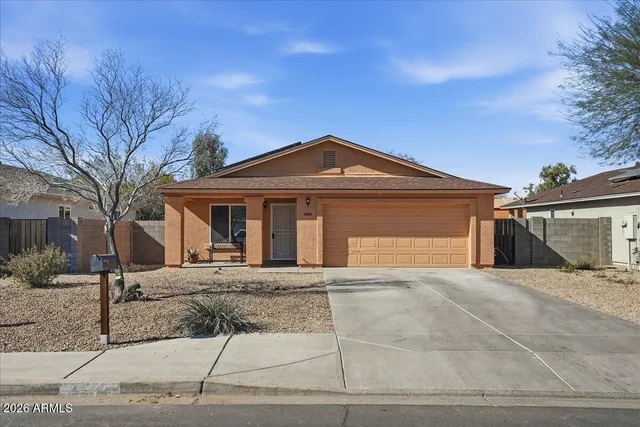 $369,900 | 10330 North 86th Avenue, Peoria, AZ 85345