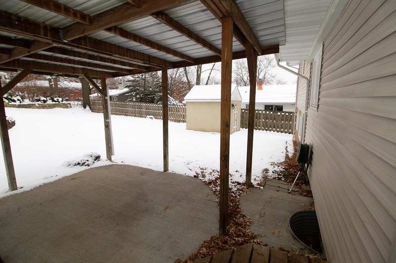2111 Jersey Ridge Road Davenport, IA 52803 - Photo 23 of 24 Gallery Image 23