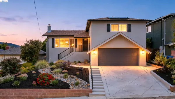 $1,279,000 | 5020 Proctor Road, Castro Valley, CA 94546