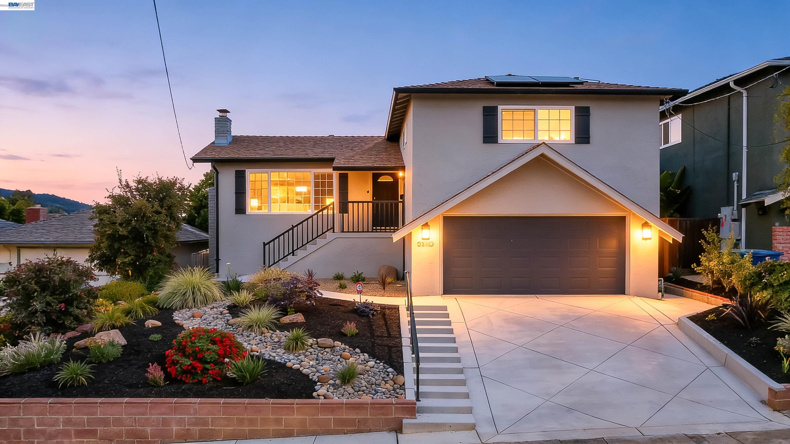 5020 Proctor Road Castro Valley, CA 94546 - Photo 1 of 56