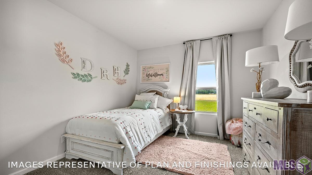 15533 Rocco Drive Baker, LA 70714 - Photo 4 of 17