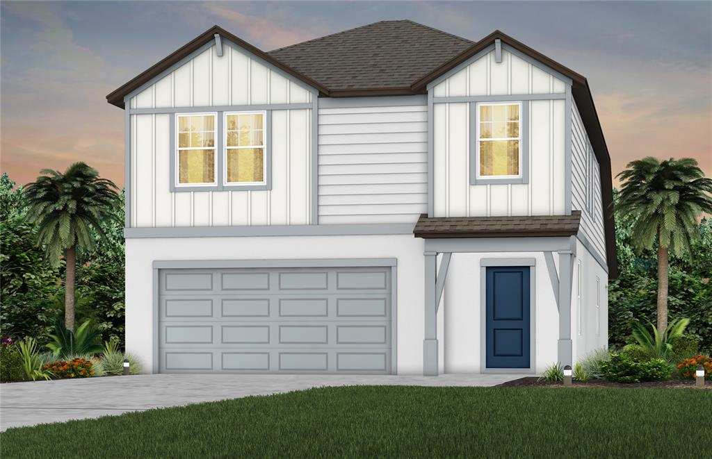 5344 Spring Maiden Circle Apollo Beach, FL 33572 - Photo 1 of 31