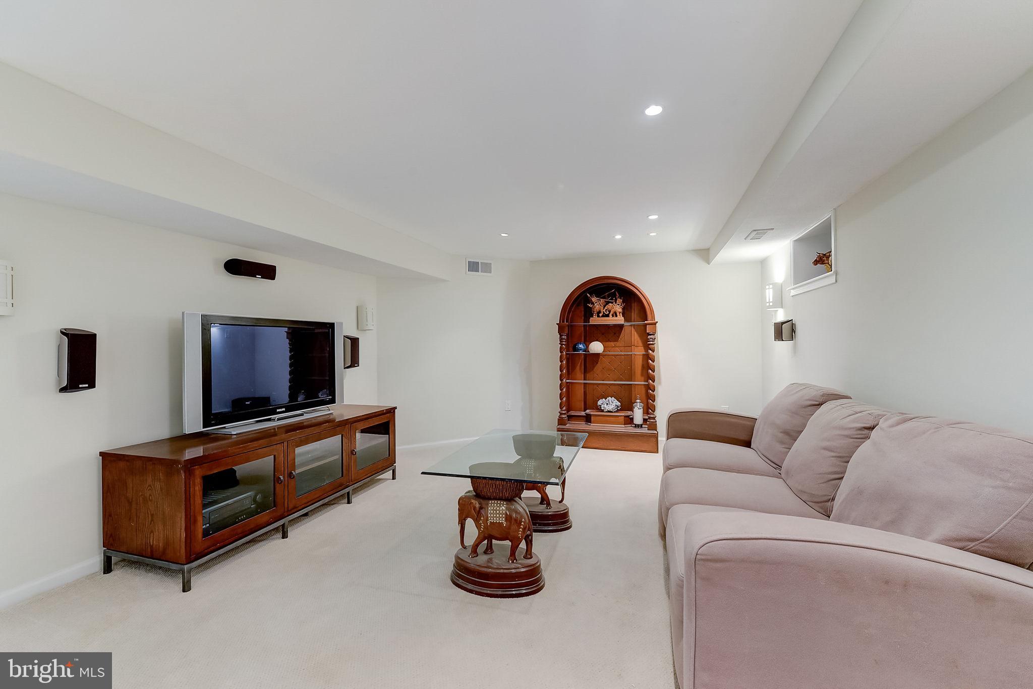 1439 Huntingdon Road Abington, PA 19001 - Photo 24 of 59 Finished basement