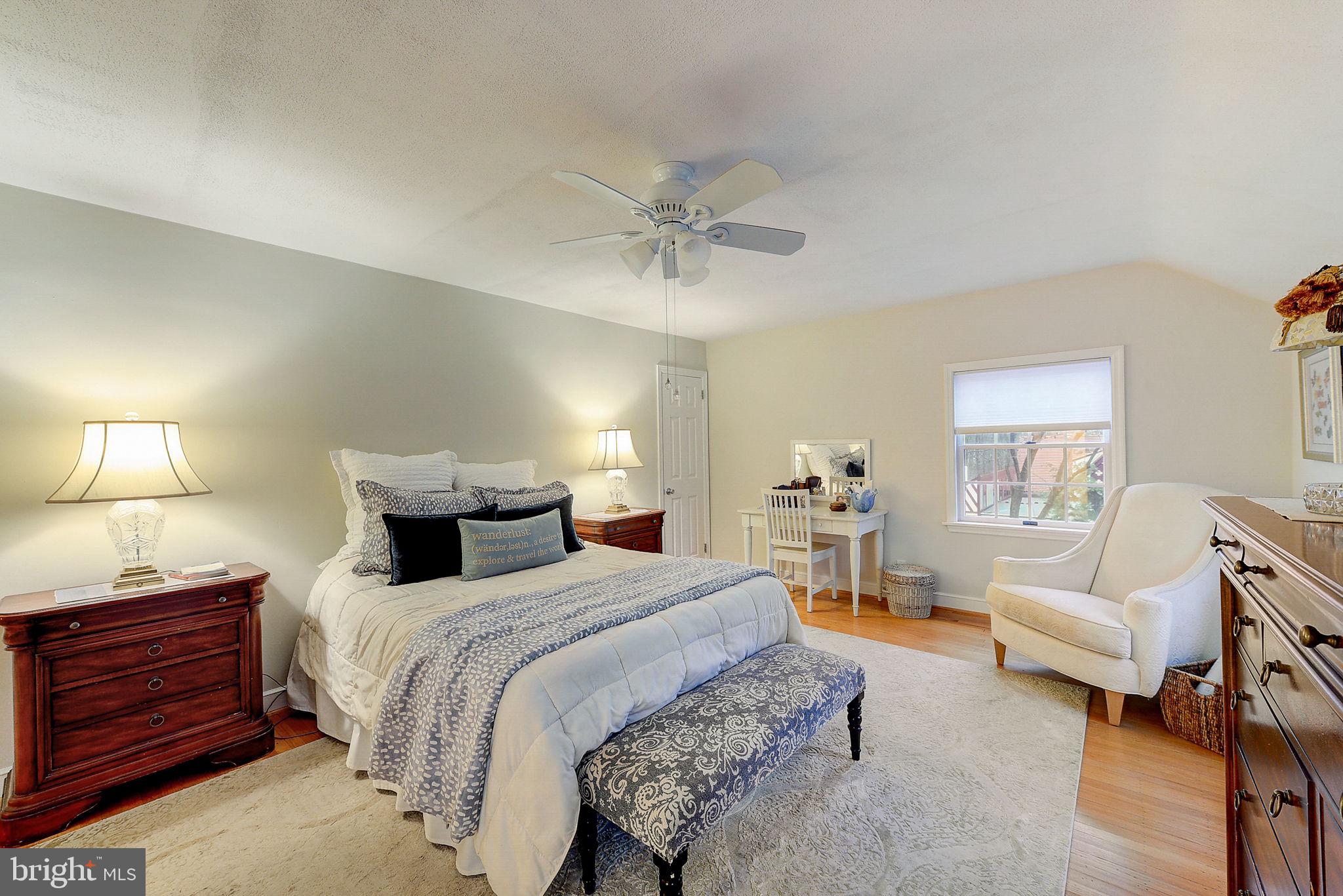 1439 Huntingdon Road Abington, PA 19001 - Photo 30 of 59 Main bedroom